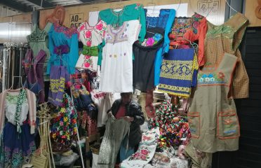 Artesanías – Lucila