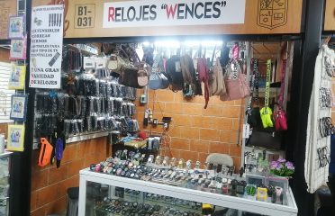 Relojes – Wences