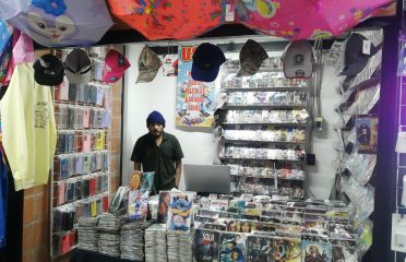 La Casa de La Pelicula