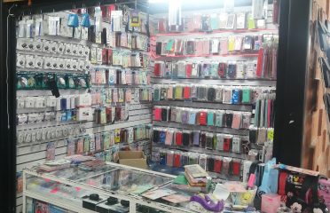 Accesorios y  Novedades Rosy