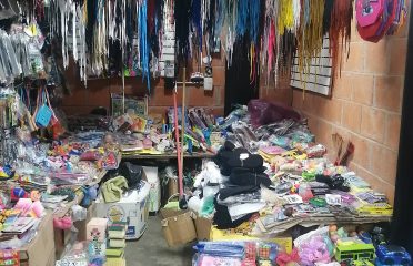 Accesorios "El Cuadros"