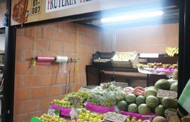Frutería Hernández
