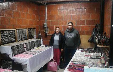 Joyeria en Plata – Flores