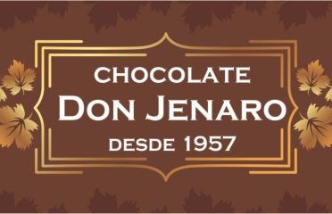 Chocolate Don Jenaro