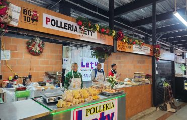 Polleria – Lety